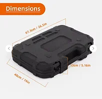 Компактная сумка-переноска для Mini