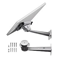 Настенное крепление для Starlink Mini — монтажный комплект
